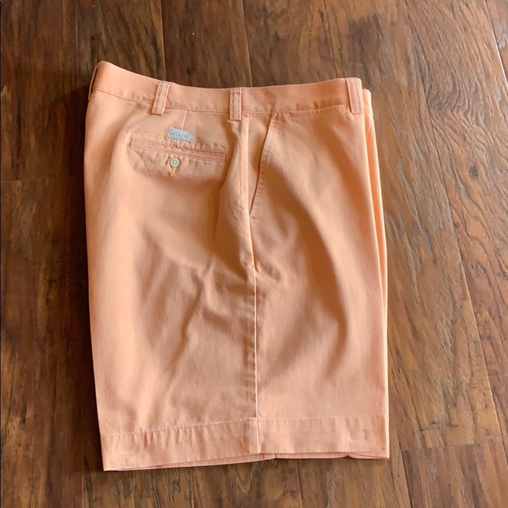 Polo Shorts
